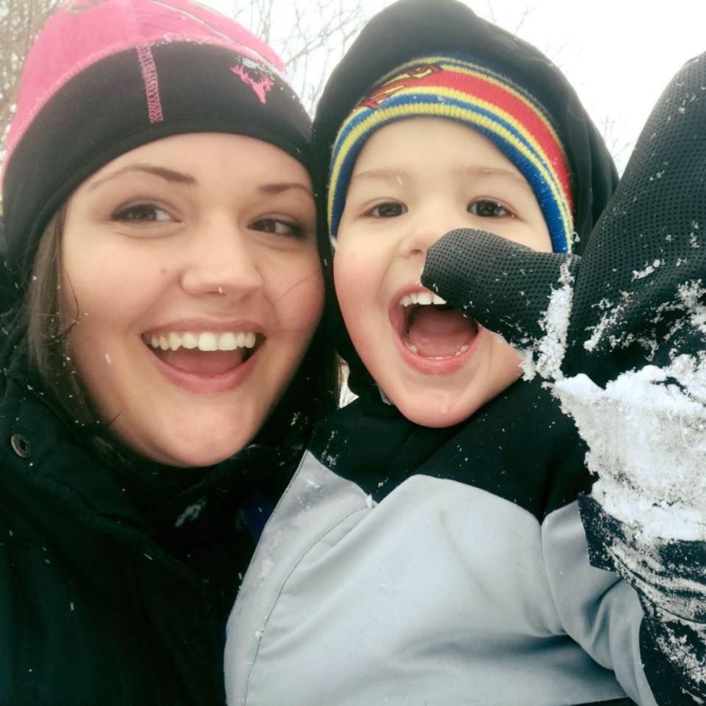 Meet your Posher, Kim